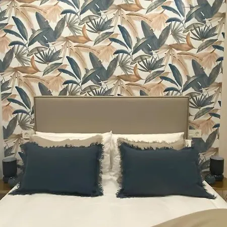 Apartament Luxury Old Town Sp7 Malaga