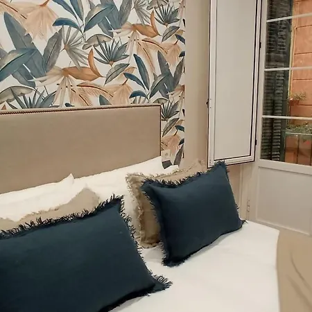 Apartament Luxury Old Town Sp7 *