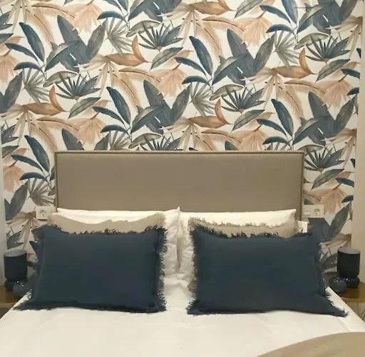 Διαμέρισμα Luxury Old Town Sp7 Μάλαγα