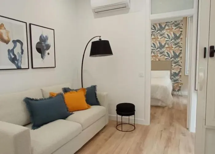 Διαμέρισμα Luxury Old Town Sp7 *