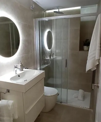 Luxury Old Town Sp7 * Μάλαγα
