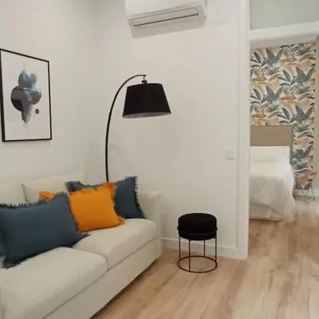 Apartament Luxury Old Town Sp7 *