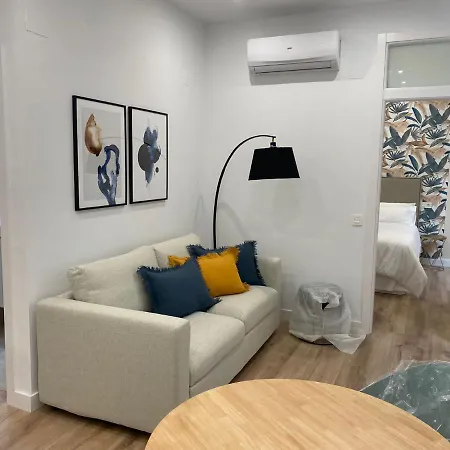 Luxury Old Town Sp7
